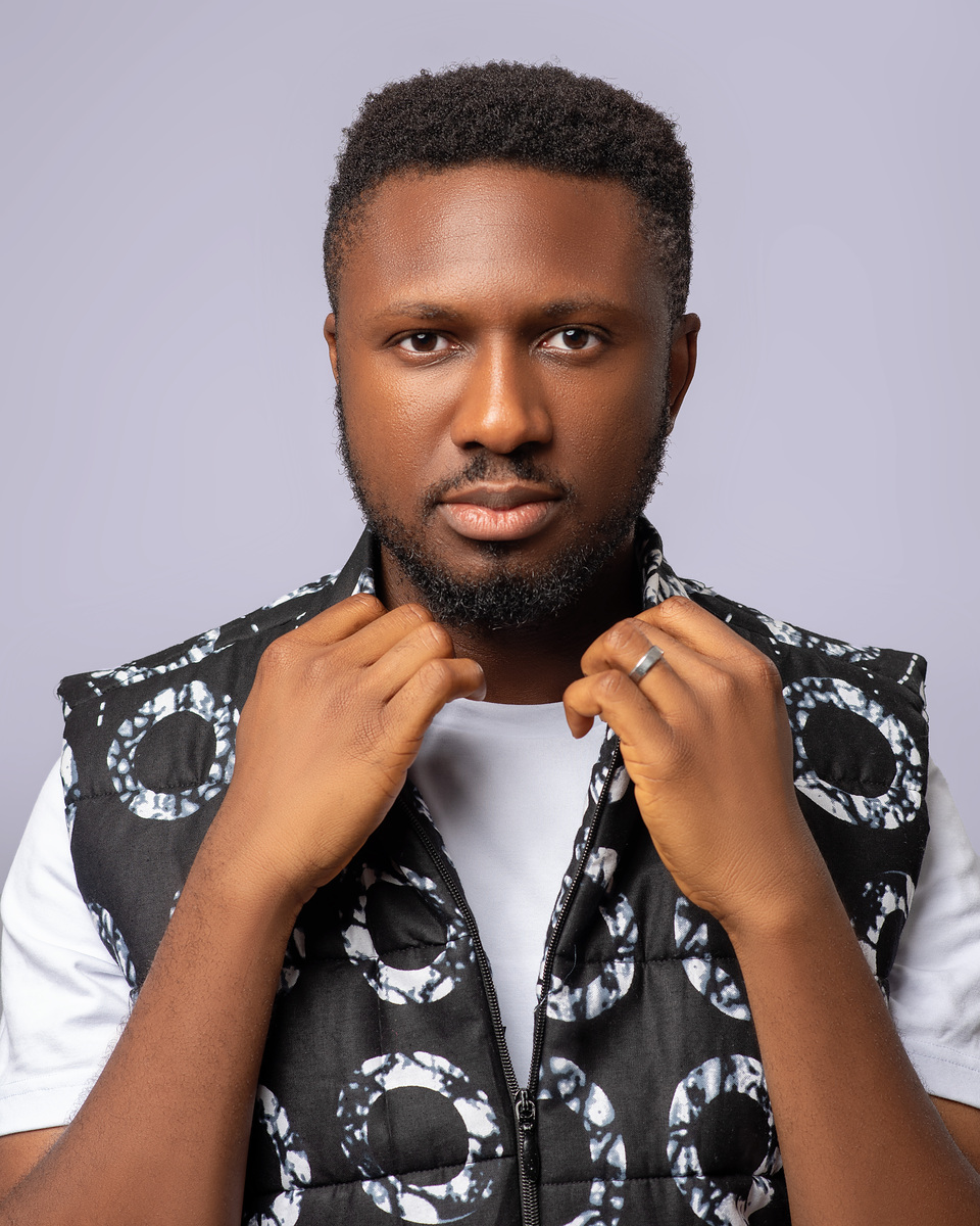 Welcome to Dabby Bankz: The Journey Behind Our AfriFusion Fashion